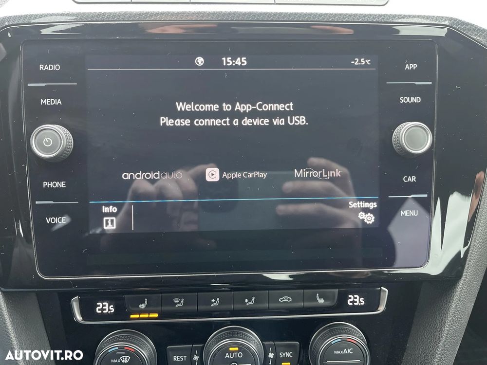 Volkswagen ARTEON 2.0 TDI DSG 4Motion Elegance - 15