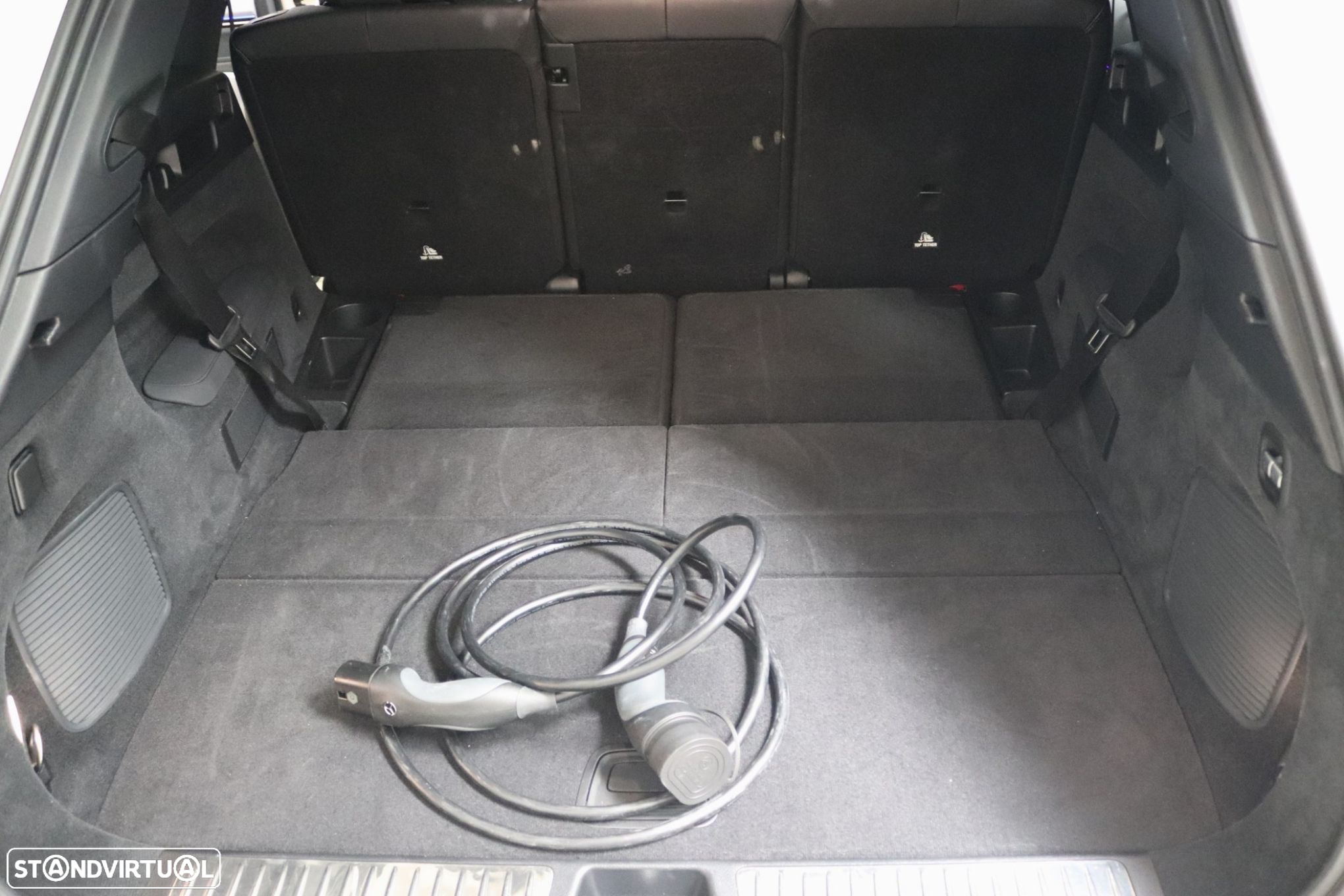 Mercedes-Benz EQS SUV 450+ Edition - 40