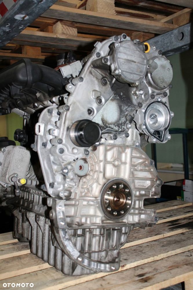 VOLVO V70 S80 XC70 V60 S60 XC60 SILNIK T6 B6304T2 - 2