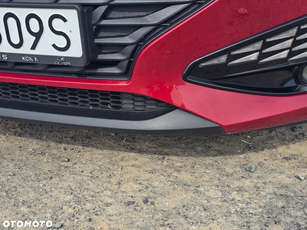 Hyundai i30 1.0 T-GDI Classic + DCT - 18