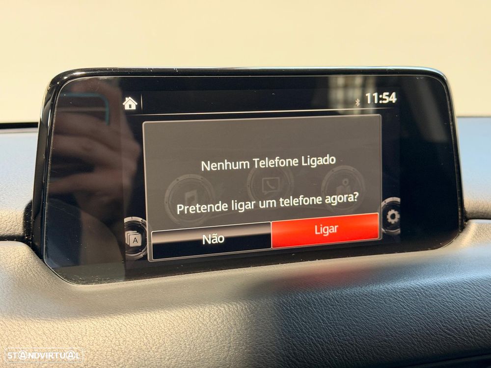 Mazda CX-5 2.0 G Excellence Navi - 27