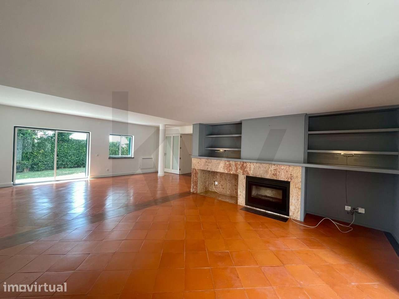 Bonita moradia em Cascais - Murches, espaçosa, com jardim e garagem bo - Grande imagem: 5/38