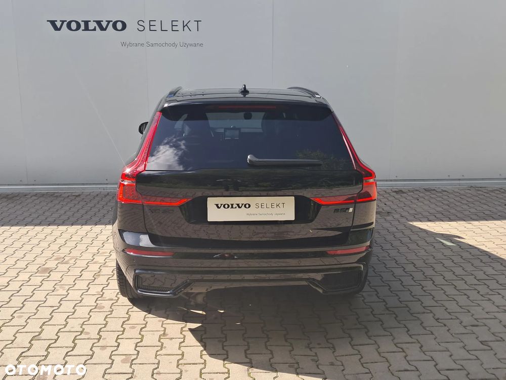 Volvo XC 60 B5 B AWD Ultra Black Edition - 8