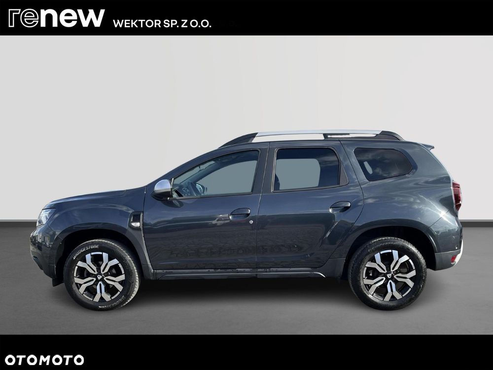 Dacia Duster 1.0 TCe Prestige - 2