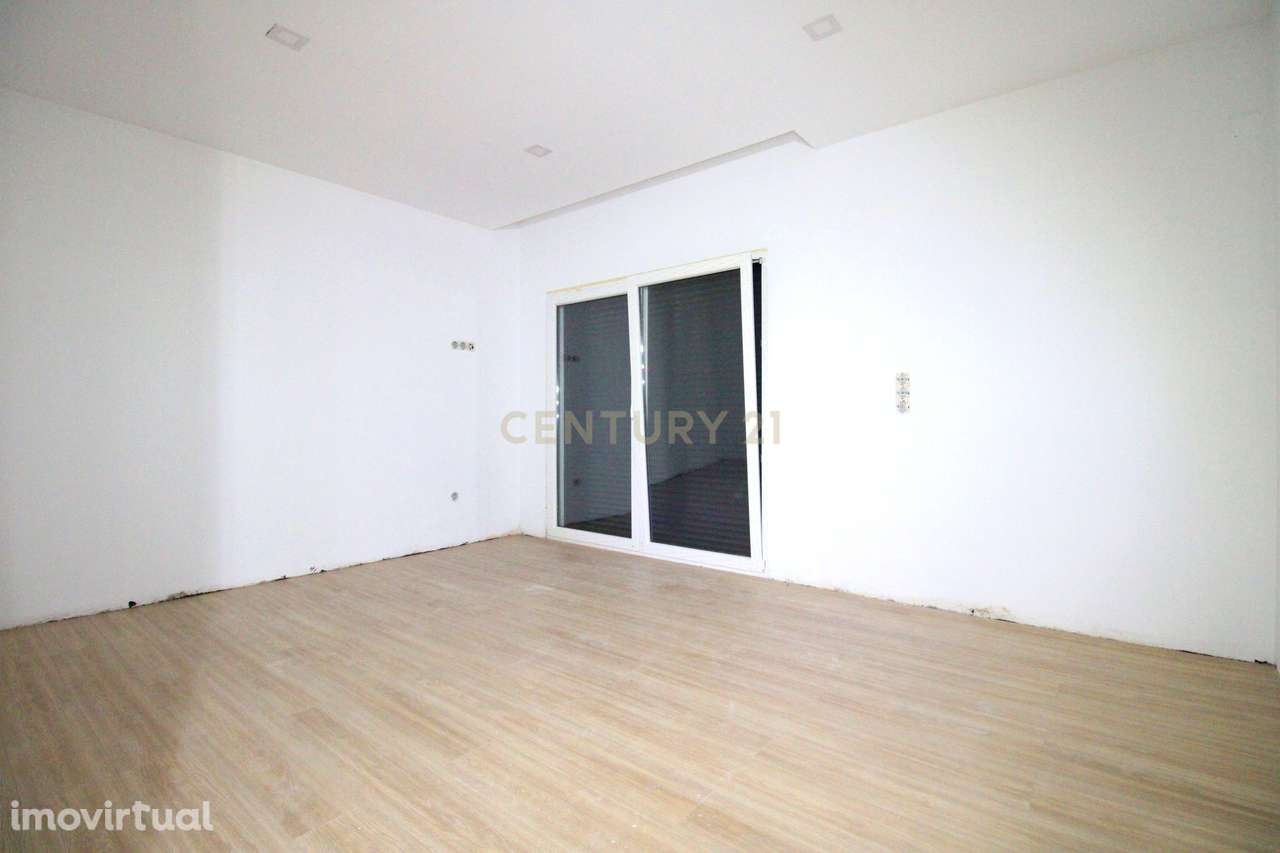 Casa em Construção na Quinta do Anjo, Palmela - Grande imagem: 5/16