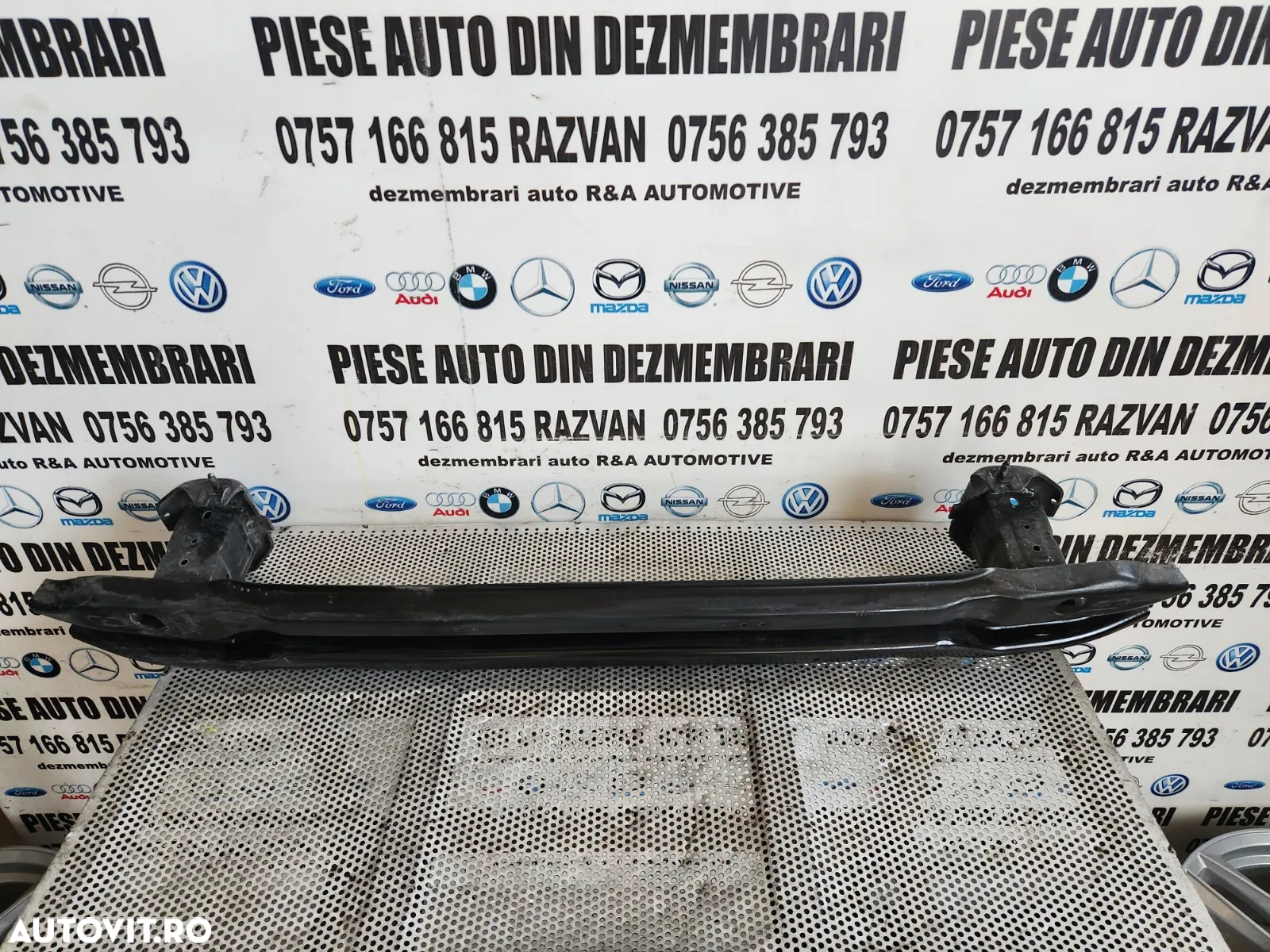 Armatura Bara Spate Bmw Seria 2 M2 G42 M240I Cabrio Coupe Dezmembrez Bmw G42 M2 M240I B58B30B Autom - 2