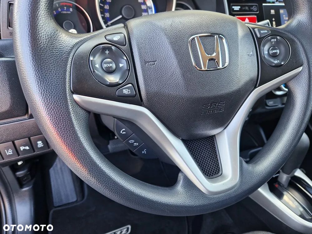 Honda Jazz 1.3 i-VTEC Elegance (ADAS/Honda Connect+) CVT - 30