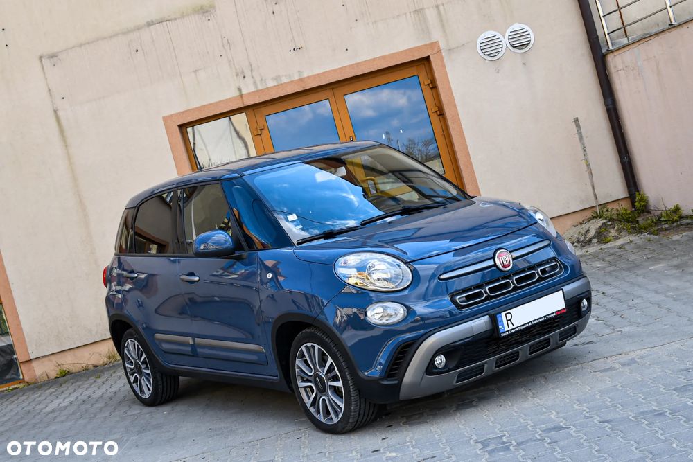 Fiat 500L - 3