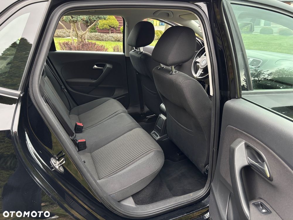 Volkswagen Polo 1.2 TSI Highline - 22