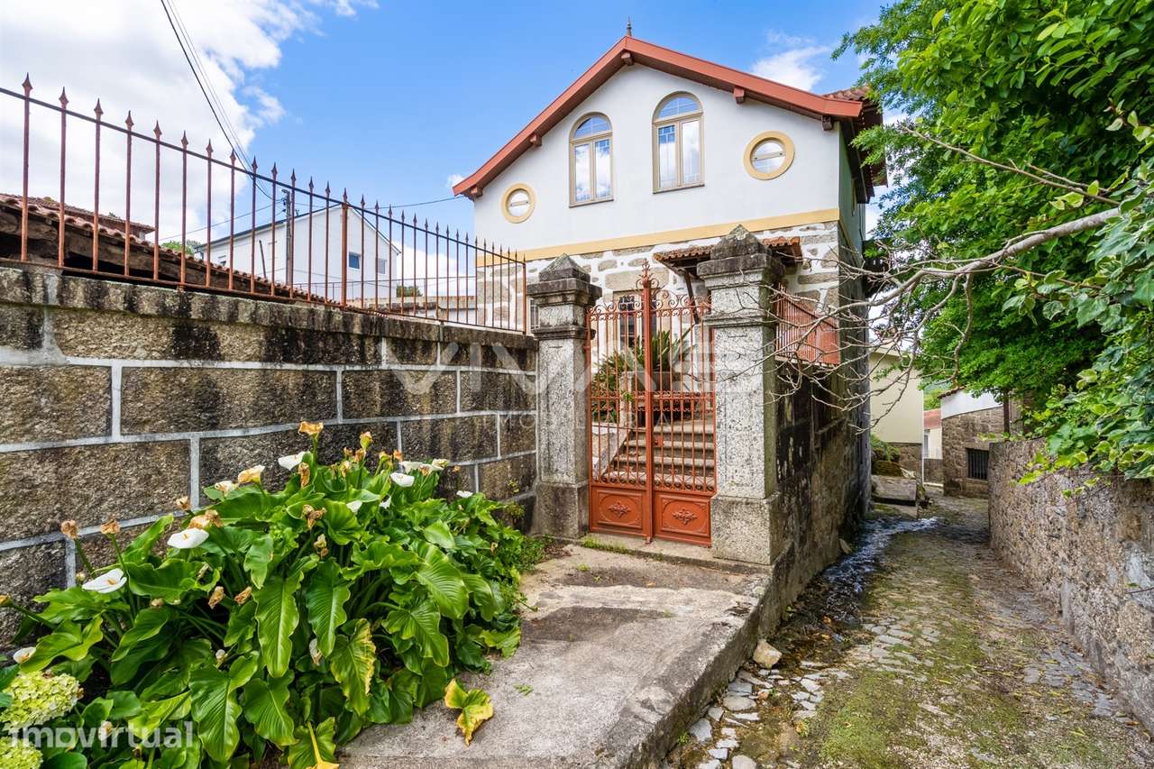Moradia T4 Venda em Celeirós, Aveleda e Vimieiro,Braga - Grande imagem: 4/45