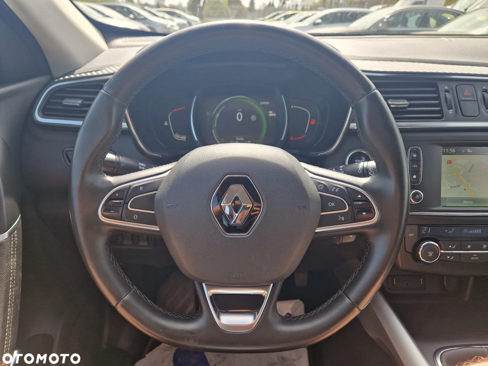 Renault Kadjar - 16