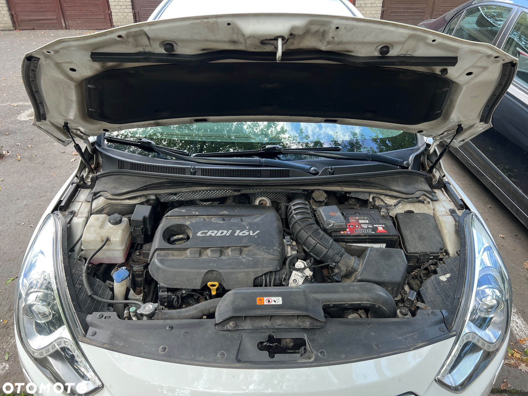 Hyundai i40 1.7 CRDi Classic - 21