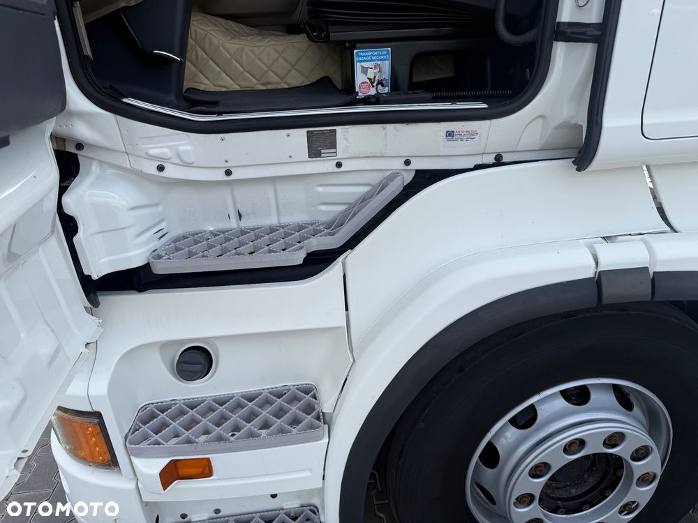 Scania R500 - 23