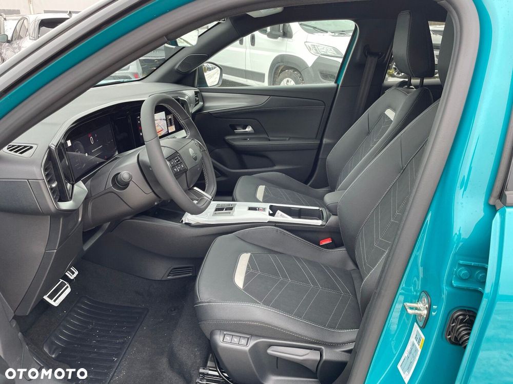 Opel Mokka - 8