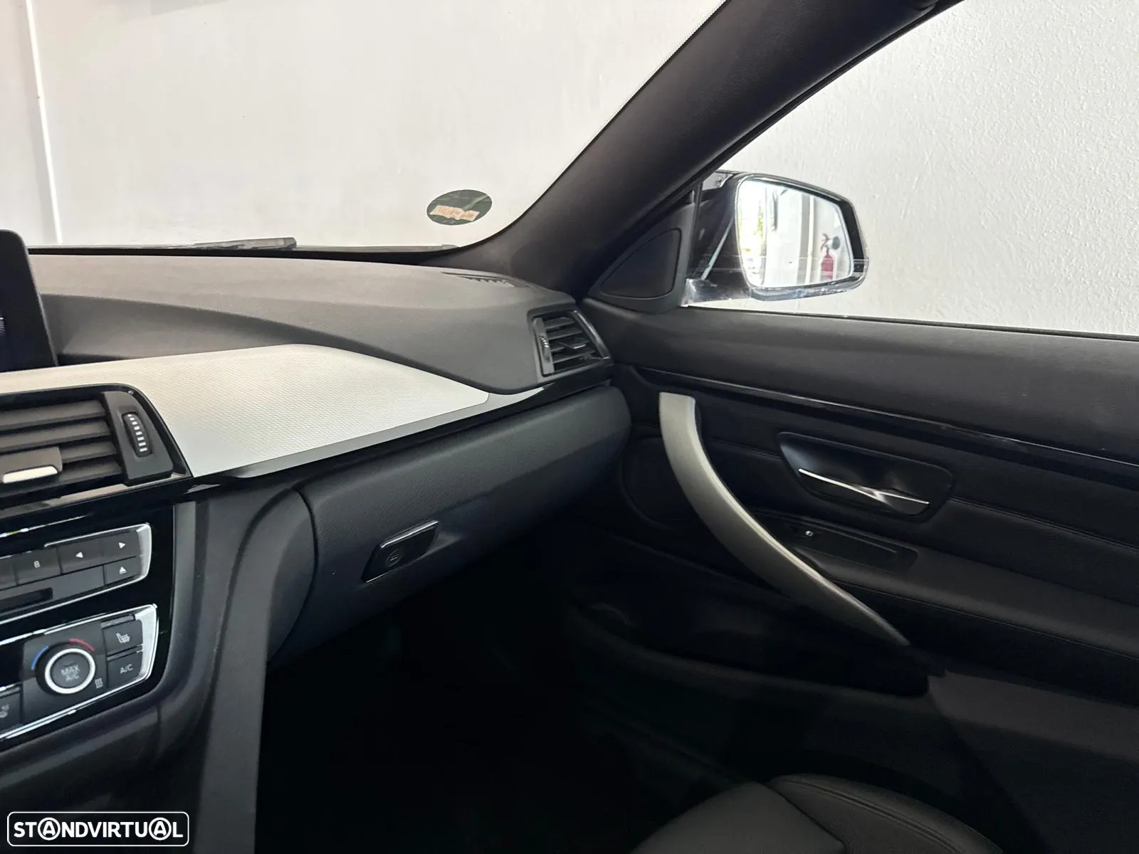 BMW 428 i Pack M Auto - 23