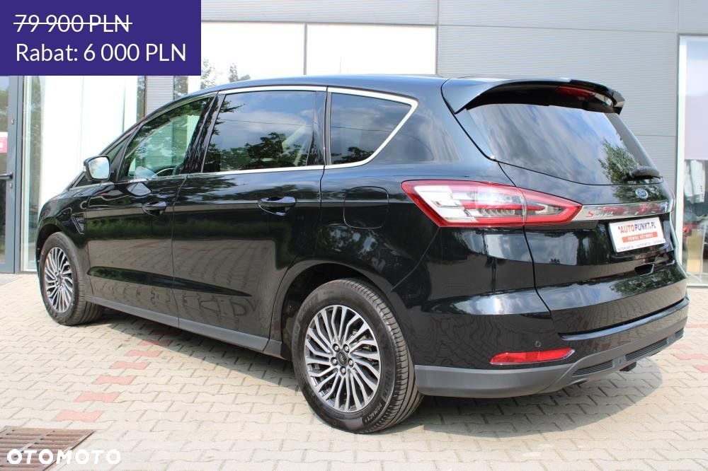 Ford S-Max - 8