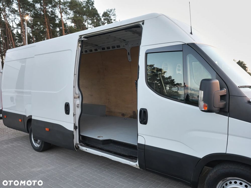 Iveco Daily MAXI L4H3 - 4