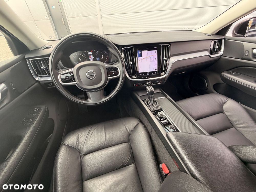 Volvo V60 D3 Geartronic Momentum Pro - 7