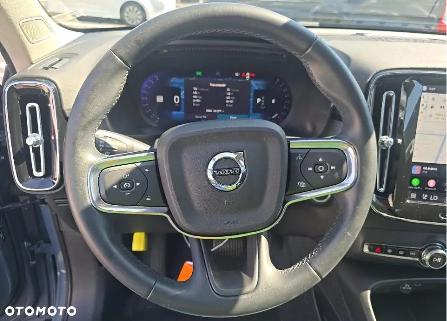 Volvo XC 40 B5 B AWD Ultimate Bright - 9