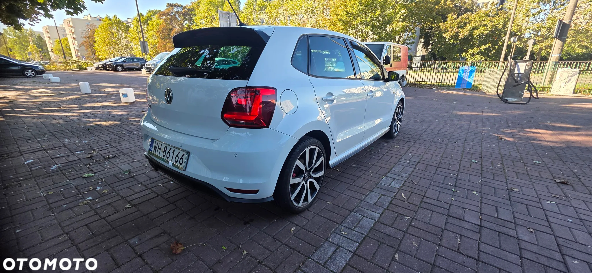Volkswagen Polo 1.8 TSI BMT GTI DSG - 6
