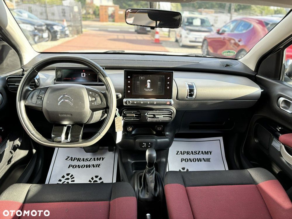 Citroën C4 Cactus - 24