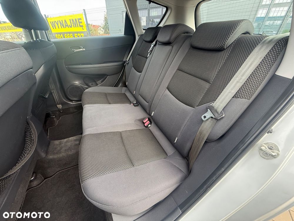 Hyundai i30 1.6 blue Comfort - 23