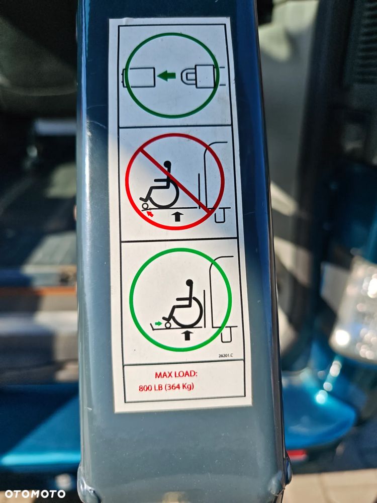 Renault Trafic Grand Passenger Privilège - 28