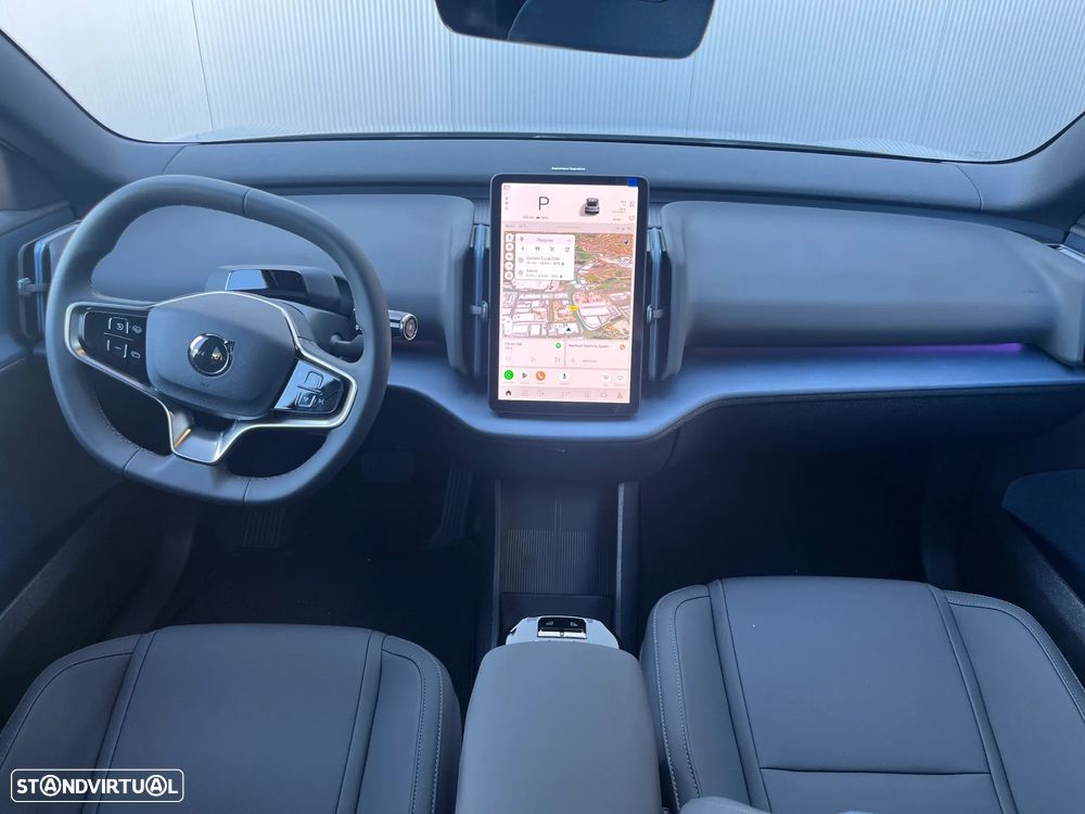 Volvo EX30 69 kWh Single Motor Extended Range Plus - 6