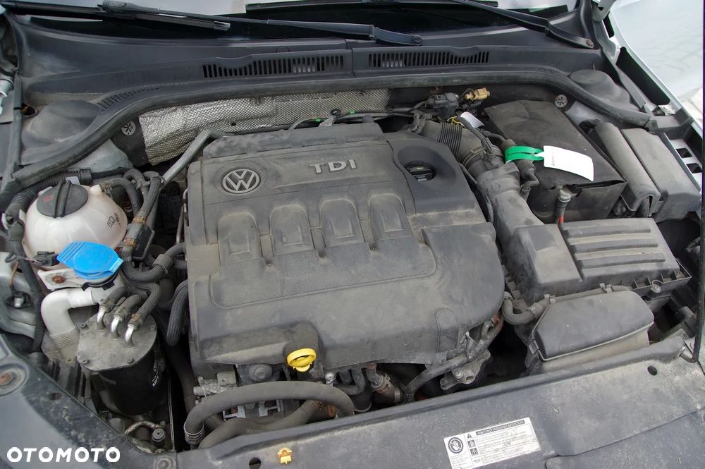 Volkswagen Jetta 2.0 TDI DPF BMT Comfortline - 37
