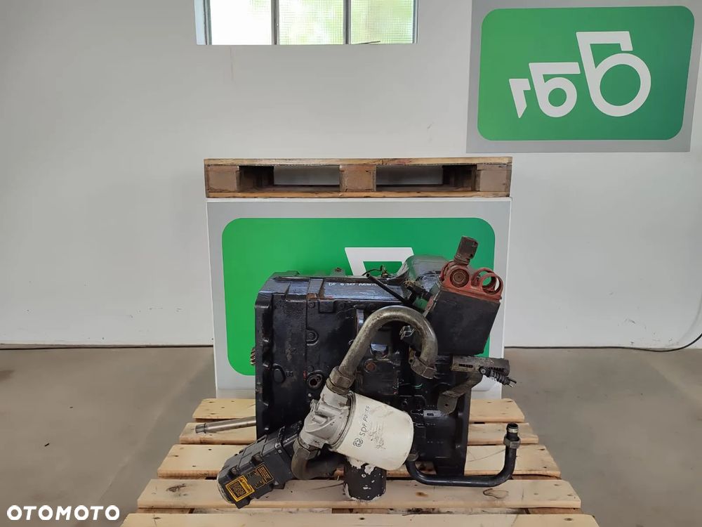 Skrzynia biegów T 7226 L DEUTZ FAHR 6.20 AGROTRON - 1