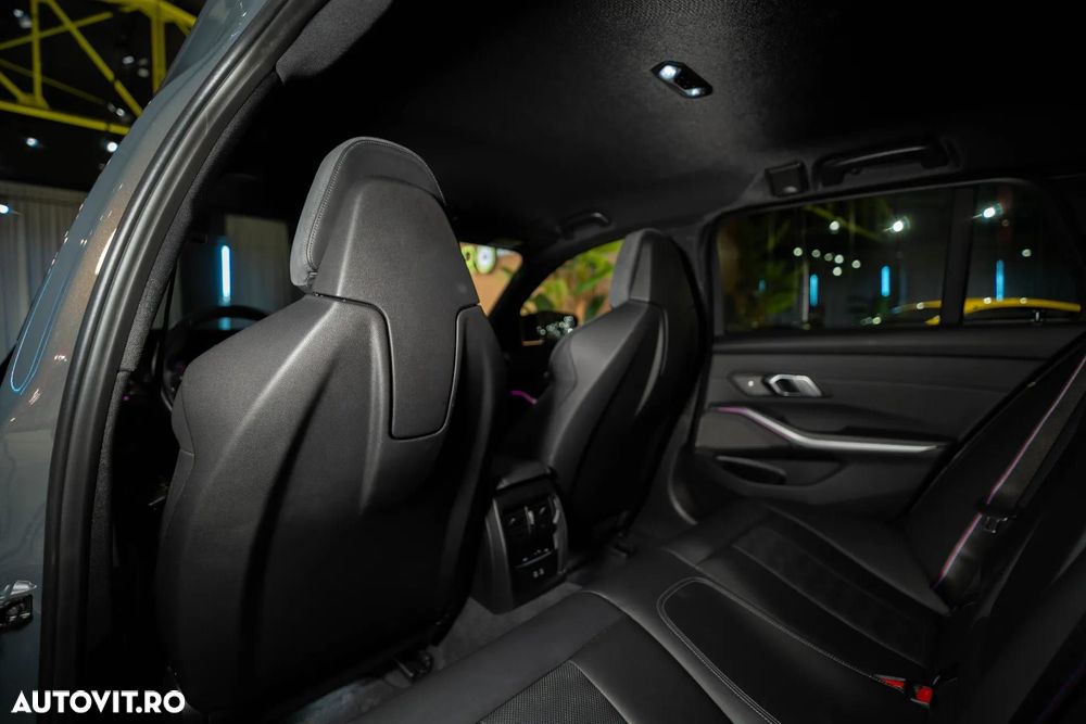 BMW M3 - 26