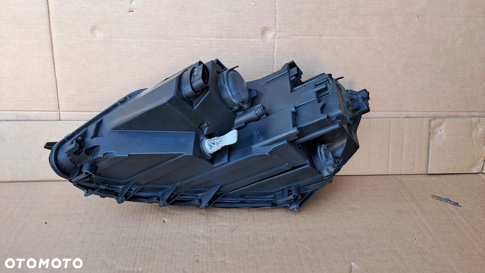 VW SHARAN 7N LIFT PRAWA LAMPA 7n1941006c - 7