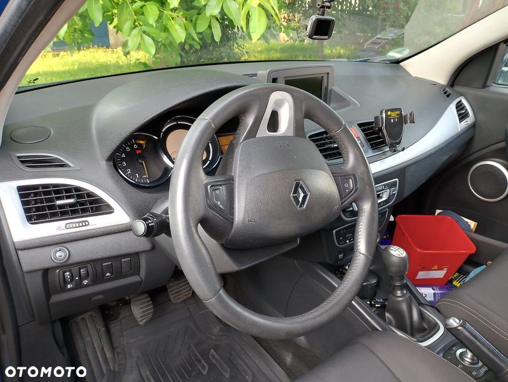 Renault Megane - 5