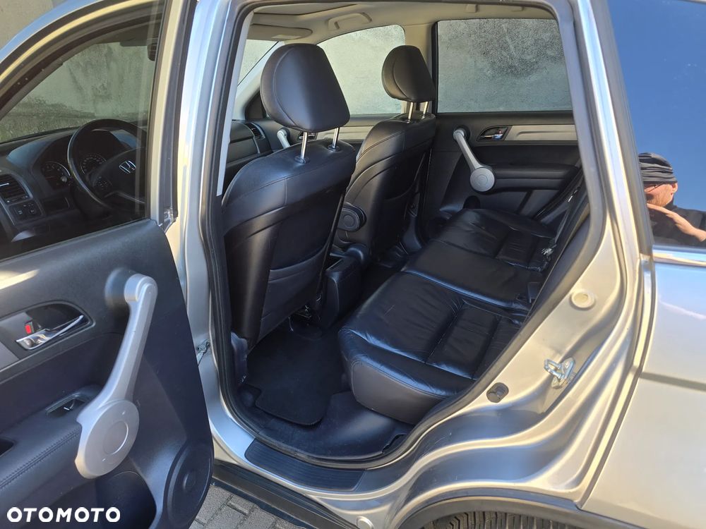 Honda CR-V 2.0i-VTEC Executive - 13