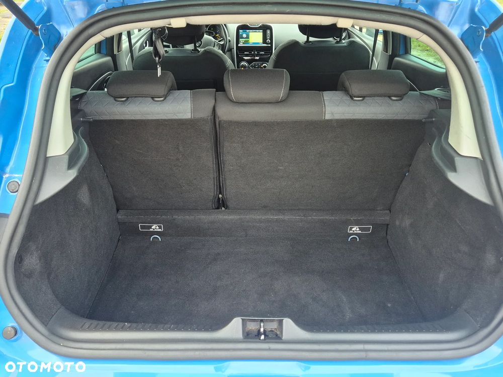 Renault Clio (Energy) TCe 90 Start & Stop LIMITED - 7