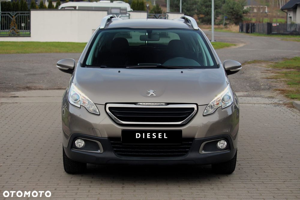 Peugeot 2008 - 3