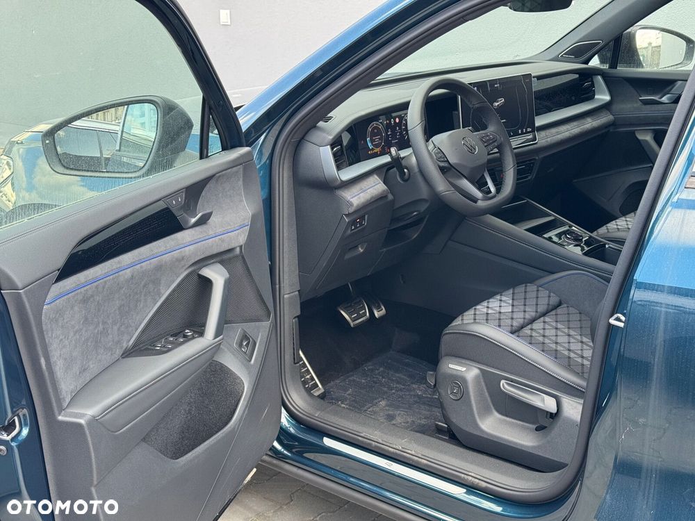 Volkswagen Tayron 2.0 TDI SCR 4Mot R-Line Plus DSG - 19