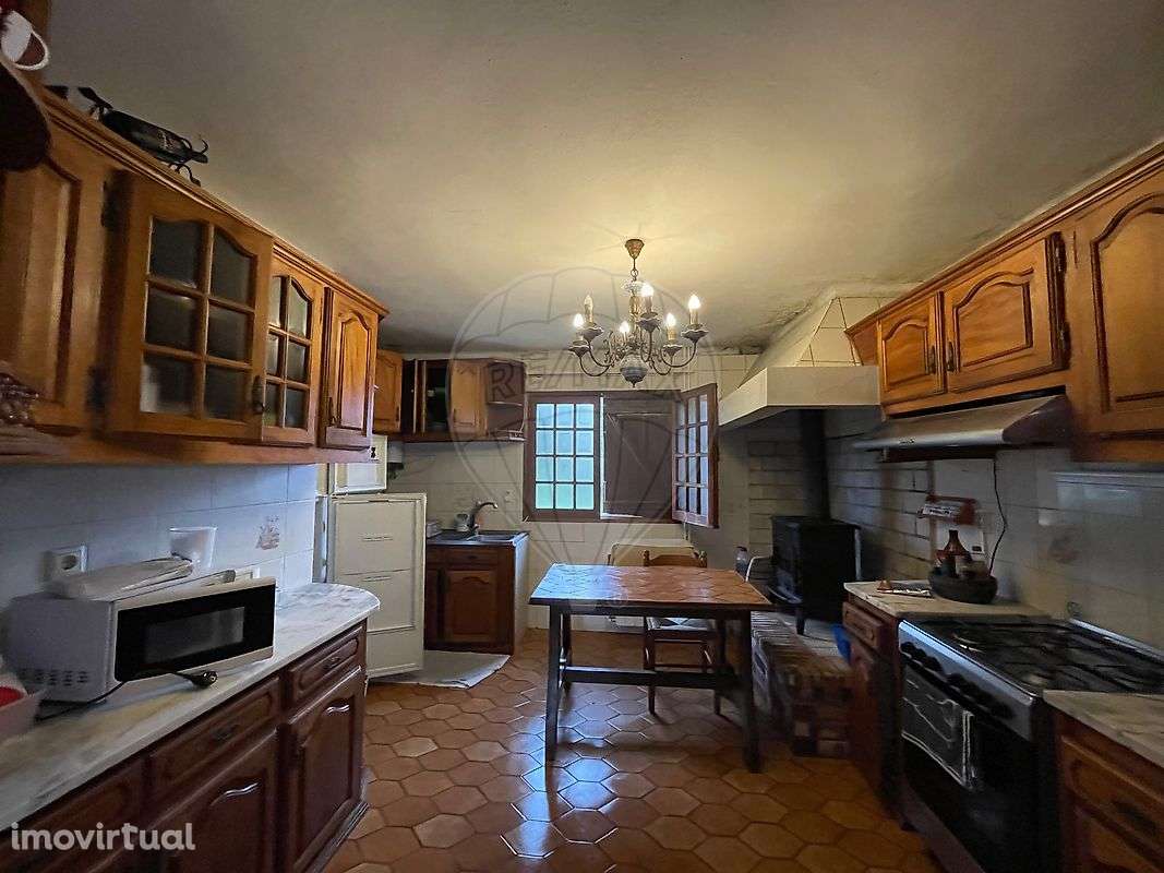Moradia T4 para venda - Grande imagem: 2/36