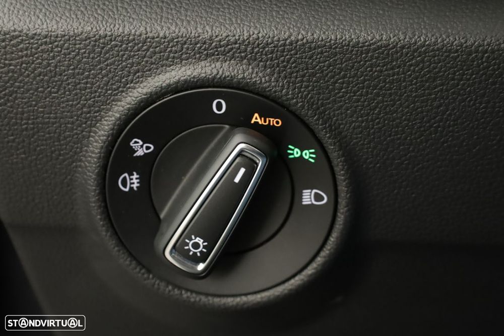 VW T-Roc Cabrio 1.5 TSI R-Line DSG - 21