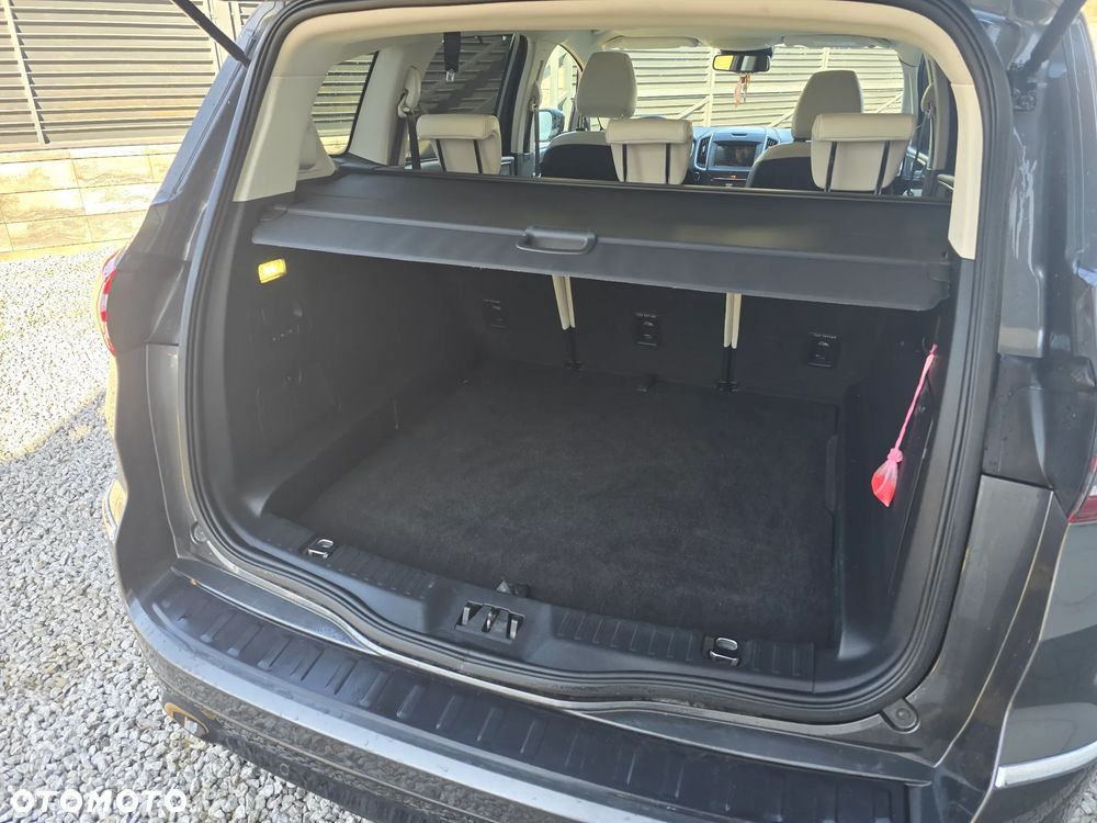 Ford S-Max 2.0 EcoBlue Vignale - 10