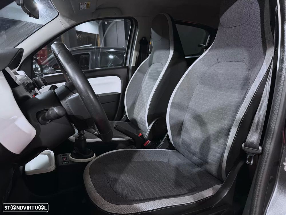 Renault Twingo 0.9 TCe - 8