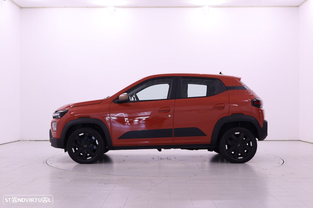 Dacia Spring Electric 65 Extreme - 2