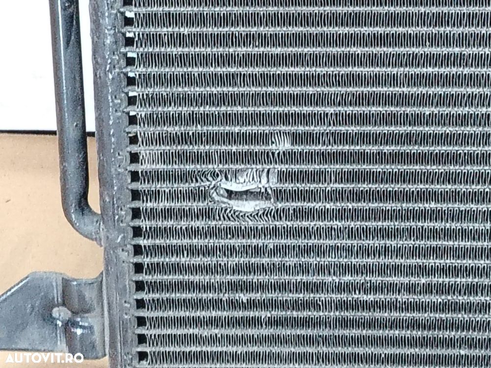 Radiator clima 1.9 tdi BLS Skoda Octavia 2 [2004 - 2008] - 5