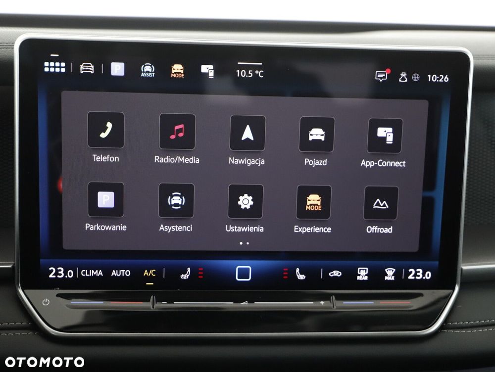 Volkswagen Tayron - 13