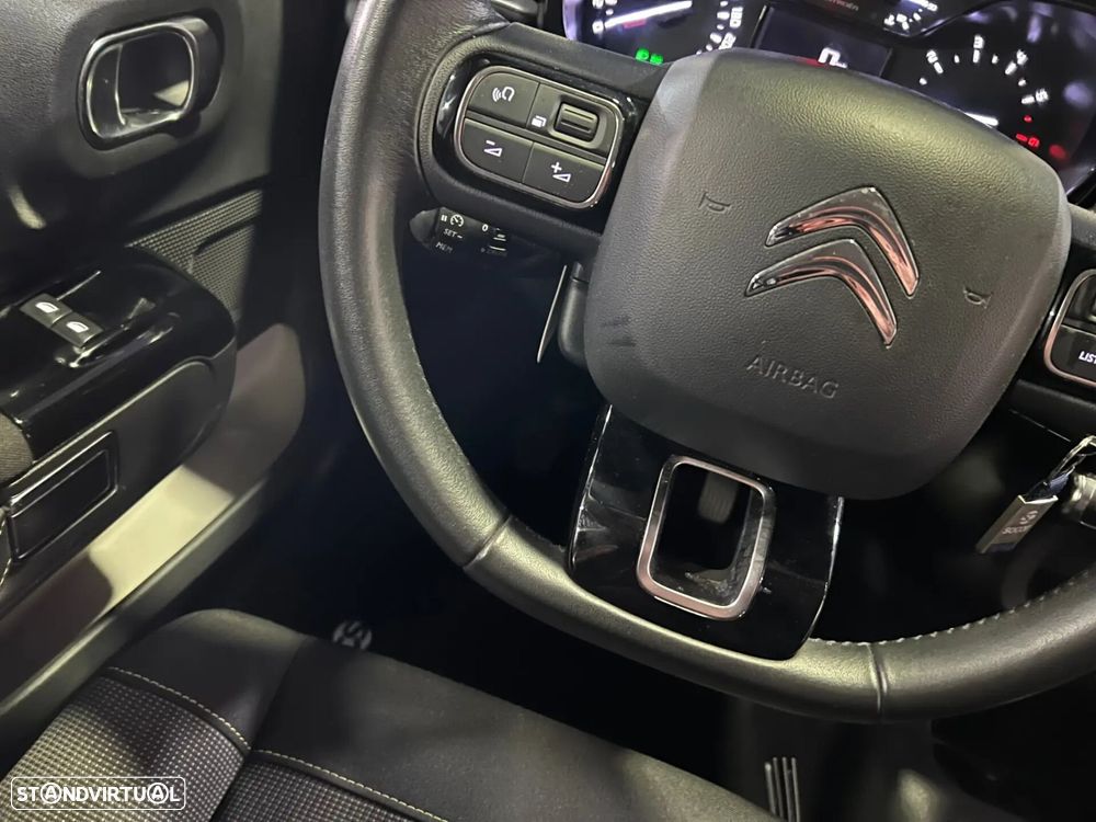 Citroën C3 1.2 PureTech Max - 20