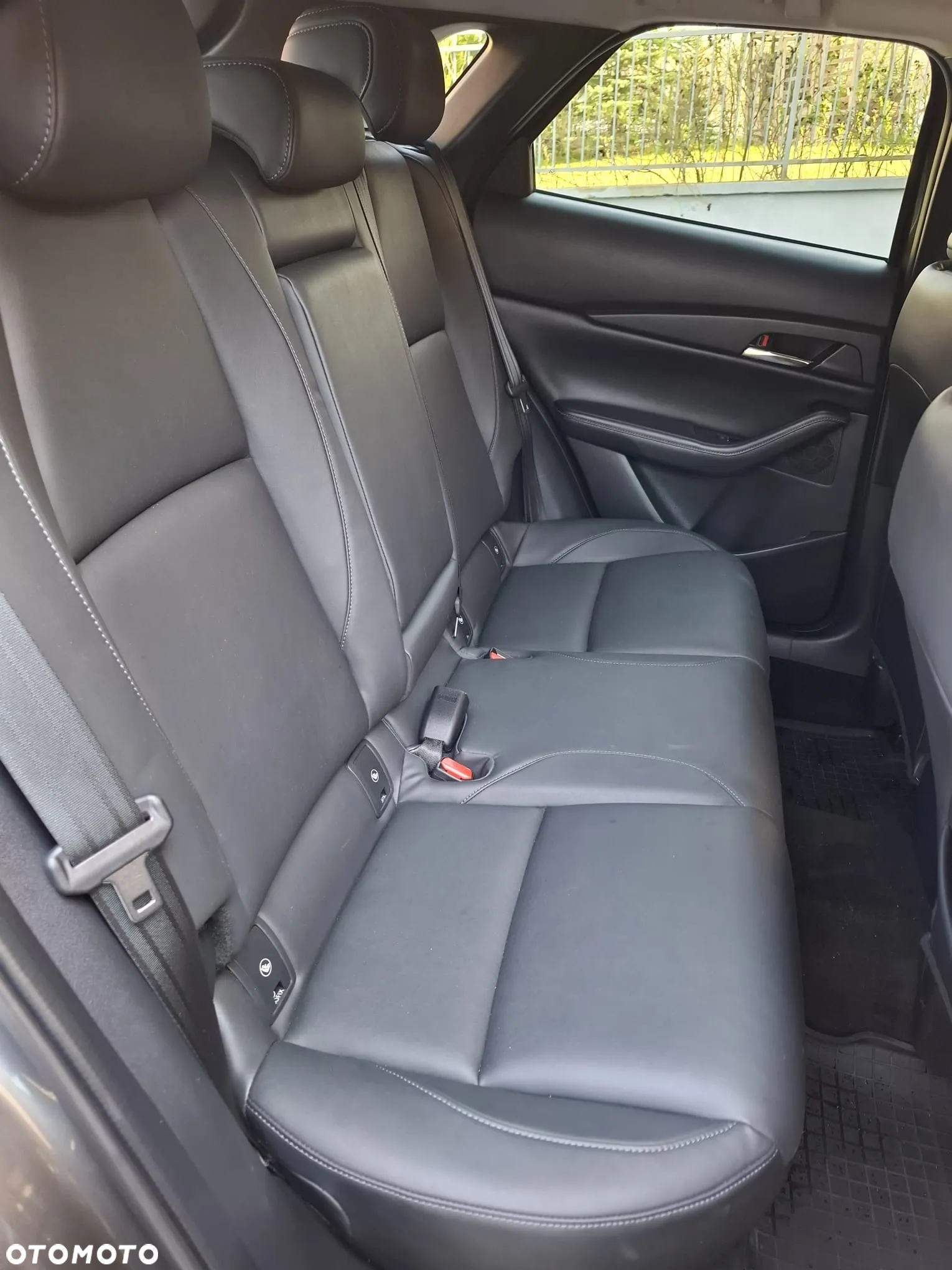 Mazda CX-30 - 16