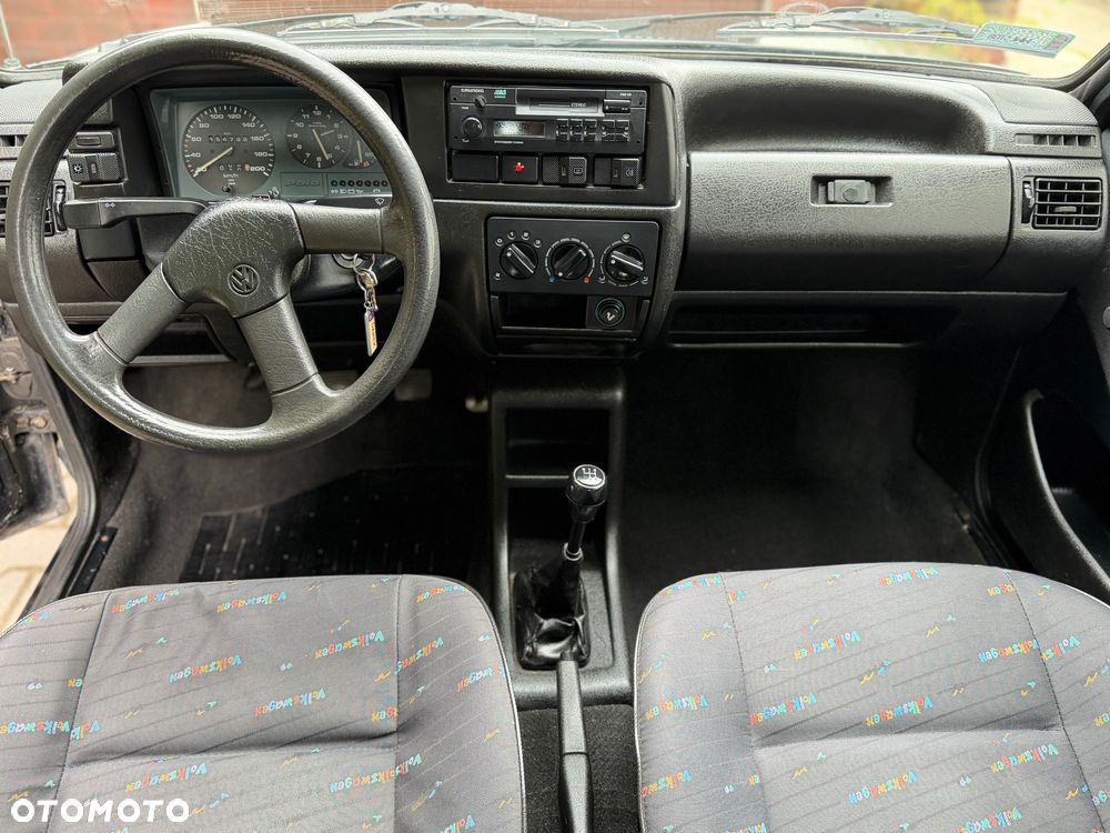 Volkswagen Polo - 3