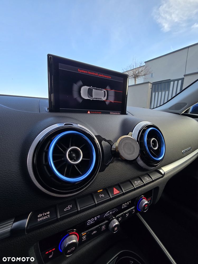 Audi A3 Sportback - 20