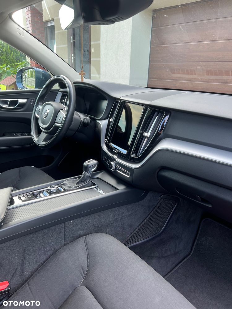 Volvo XC 60 - 9