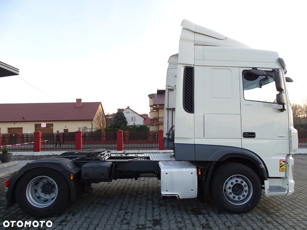 DAF XF 480 Space Cab - 4